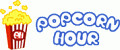 Popcorn Hour logo